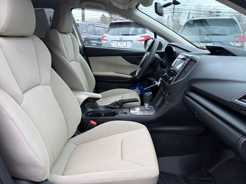 Certified 2022 Subaru Impreza 2.0i image 34