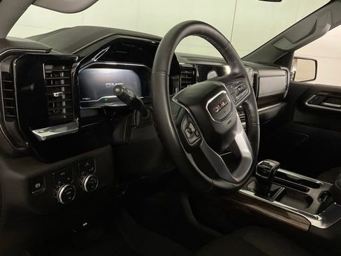 Used 2025 GMC Sierra 1500 Elevation AWD/4WD image 20