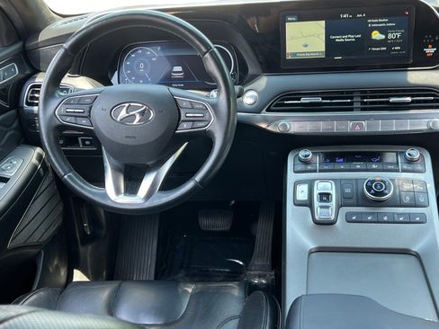 Used 2020 Hyundai Palisade Limited AWD/4WD image 17