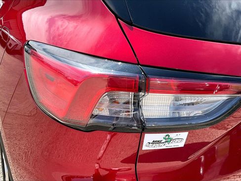 Used 2020 Ford Escape SE AWD/4WD image 28