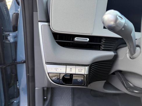 Used 2023 Hyundai Ioniq 5 SEL w/ Cargo Package image 27