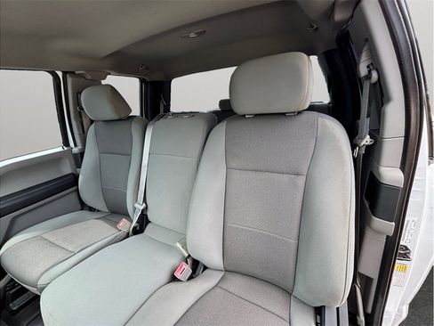 Used 2019 Ford F150 XL w/ XL Power Equipment Group AWD/4WD image 18