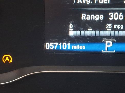 Used 2020 Honda Ridgeline RTL-E image 20