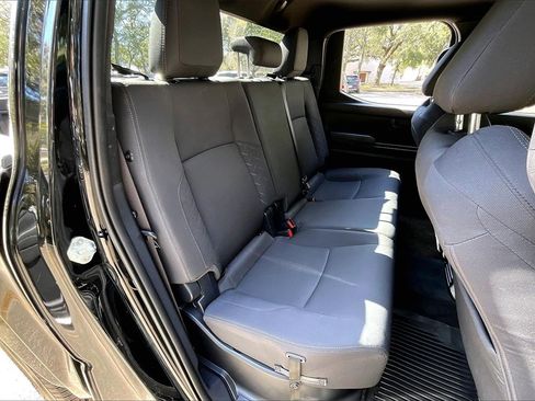 Used 2024 Toyota Tacoma SR5 image 22