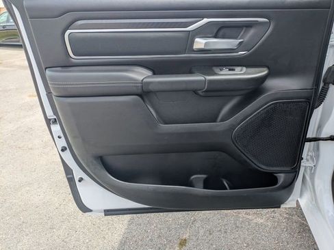 Used 2025 RAM 1500 Big Horn AWD/4WD image 23