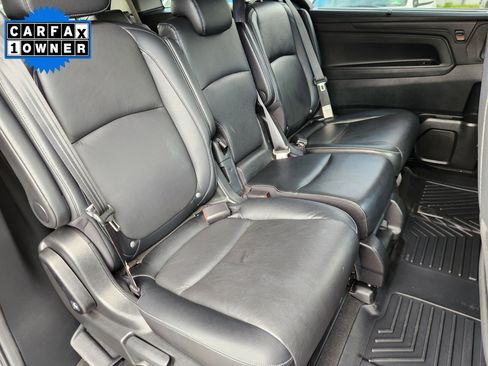 Used 2022 Honda Odyssey EX-L image 17