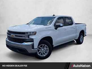Used 2020 Chevrolet Silverado 1500 LT w/ All-Star Edition RWD video 1
