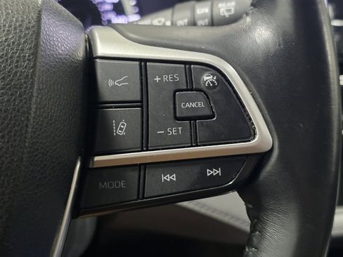 Certified 2023 Toyota Highlander LE image 30