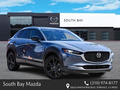 Used 2024 MAZDA CX-30 AWD 2.5 S w/ Preferred Package