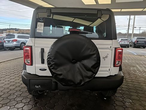 Used 2025 Ford Bronco 2-Door image 6