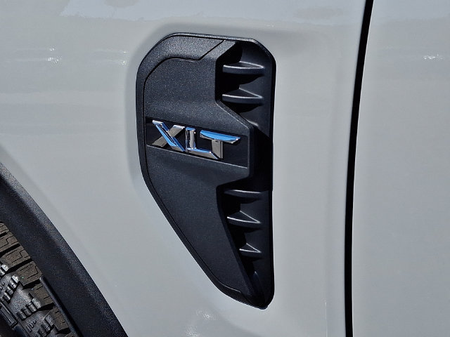 New 2026 Ford Ranger XLT w/ Equipment Group 301A High AWD/4WD image 15