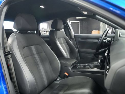 Used 2022 Honda Civic Sport image 34