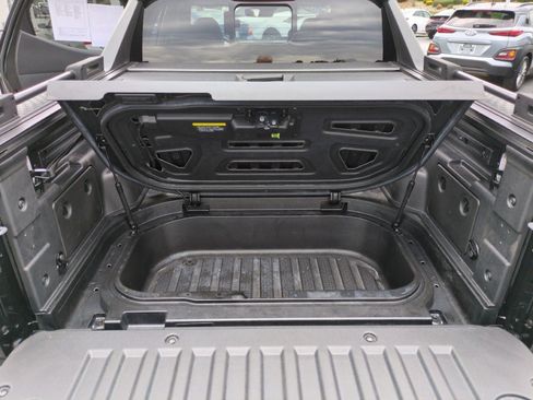 Used 2024 Hyundai Santa Cruz XRT AWD/4WD image 24