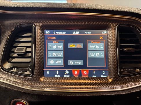 Used 2019 Dodge Challenger SRT Hellcat Redeye RWD image 24