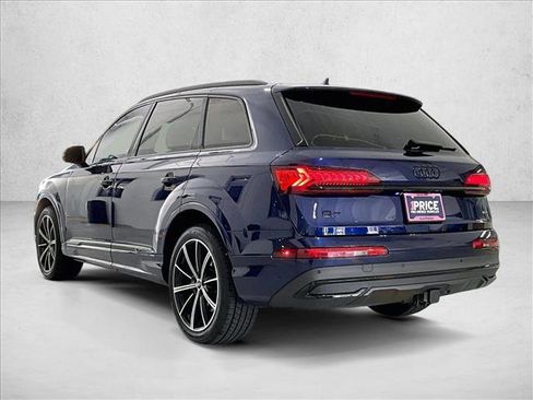 Used 2022 Audi Q7 3.0T Premium Plus AWD/4WD image 13