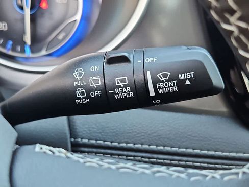 New 2026 Chrysler Pacifica Select FWD image 26