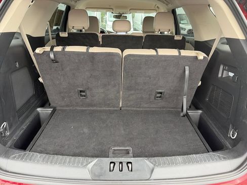 Used 2023 Ford Explorer Limited AWD/4WD image 32