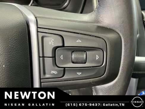 Used 2021 GMC Yukon SLT w/ SLT Premium Package AWD/4WD image 54