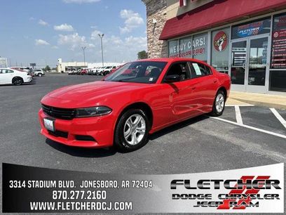 Certified 2023 Dodge Charger SXT