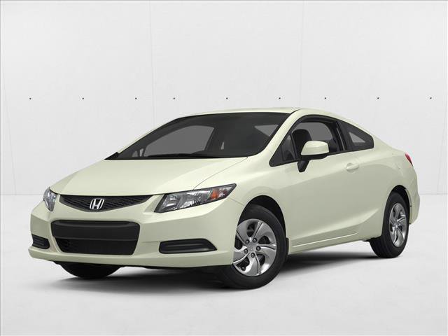 Used 2013 Honda Civic LX image 1