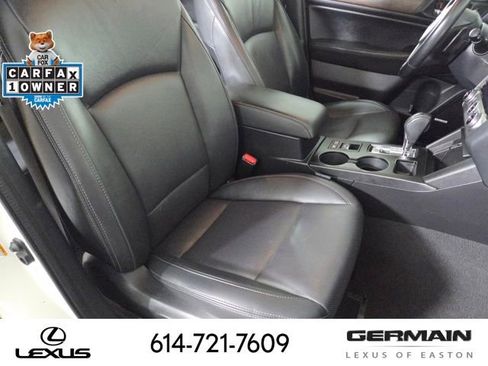 Used 2015 Subaru Outback 3.6R Limited image 30