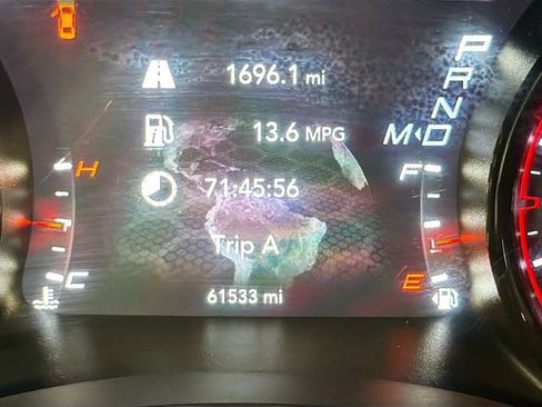 Used 2021 Dodge Charger GT w/ Blacktop Package image 12