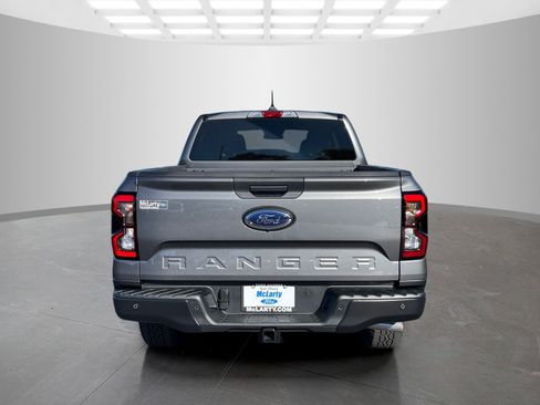 New 2025 Ford Ranger XL w/ Trailer Tow Package image 5