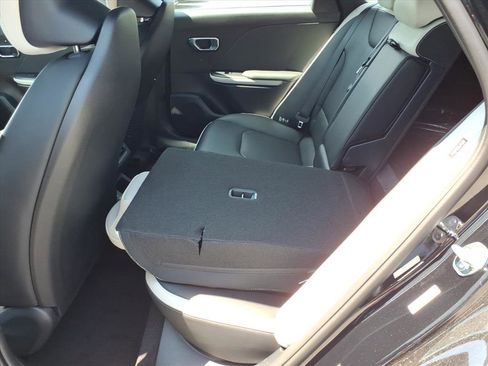 New 2026 Kia K4 GT-Line Turbo FWD image 12