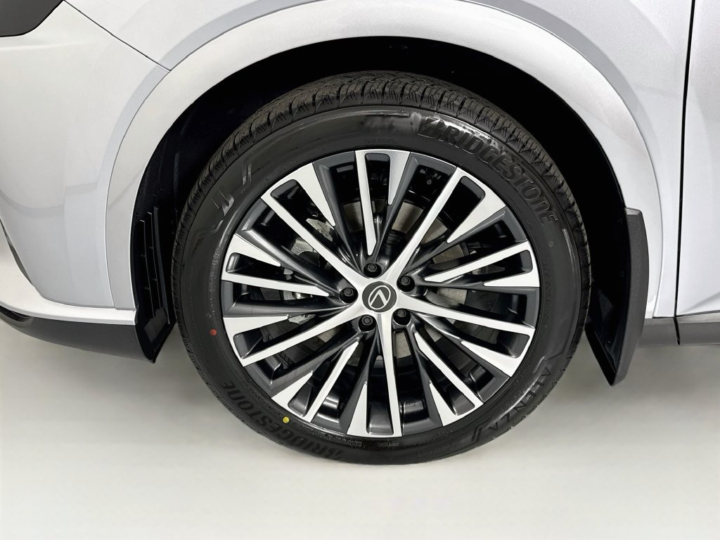 New 2026 Lexus RX 350 Premium Plus w/ Accessory Package (Z1) FWD image 31