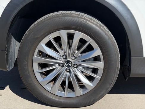 Used 2024 MAZDA CX-90 3.3 Turbo w/ Preferred Package image 7