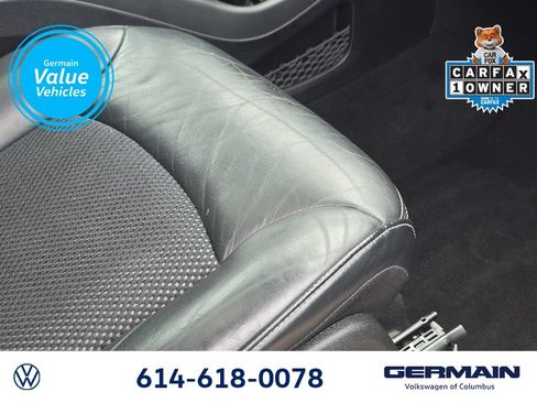 Used 2018 Dodge Journey Crossroad w/ Nav & Sun Group FWD image 28