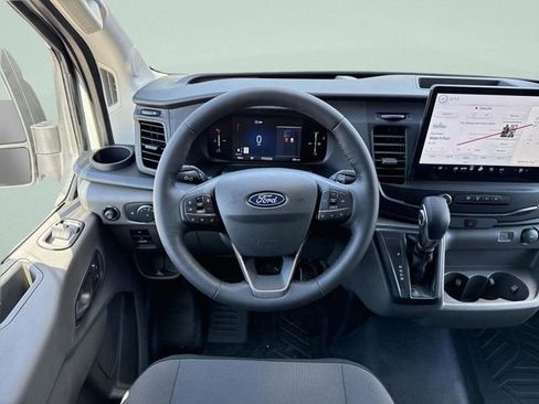 New 2026 Ford Transit 250 148 Medium Roof RWD image 38