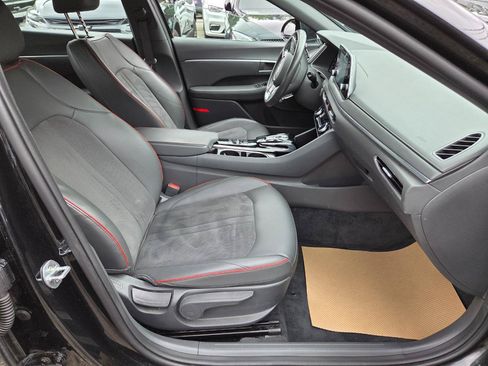 Used 2020 Hyundai Sonata SEL Plus FWD image 13