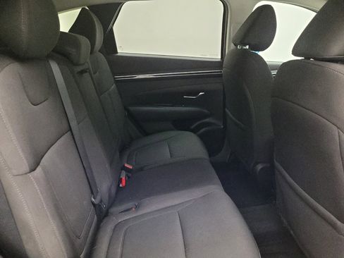 Used 2022 Hyundai Tucson SEL image 19