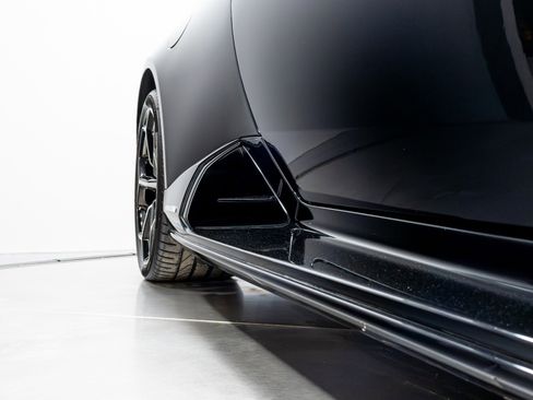 Used 2020 Lamborghini Huracan EVO AWD/4WD image 53