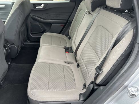 Used 2021 Ford Escape SE w/ Convenience Package image 11