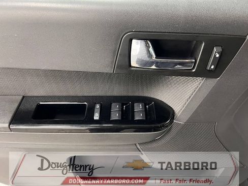 Used 2011 Ford Escape Limited w/ 302A Rapid Spec Order Code FWD image 26