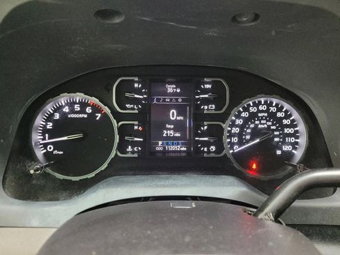 Used 2018 Toyota Tundra SR5 image 23