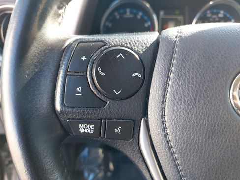 Used 2018 Toyota RAV4 Limited w/ Protection Package image 18