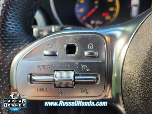 Used 2022 Mercedes-Benz GLC 300 4MATIC image 24