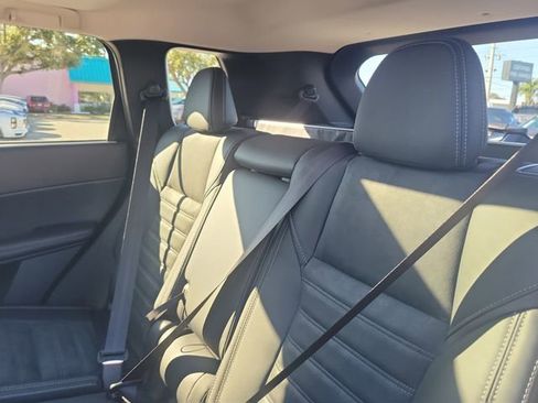 New 2026 Mitsubishi Outlander SE FWD image 13