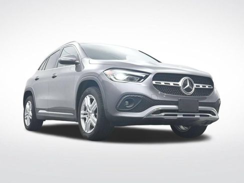 Used 2023 Mercedes-Benz GLA 250 4MATIC image 32