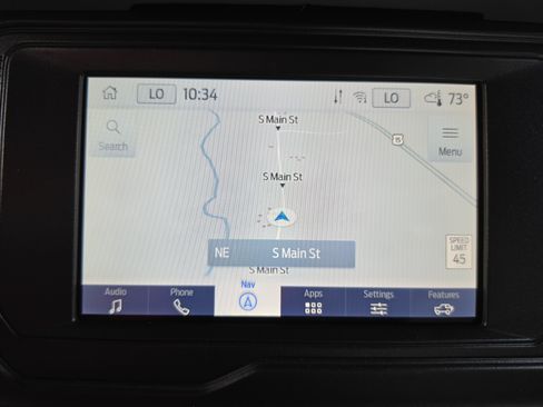 Used 2022 Ford Bronco Big Bend AWD/4WD image 28