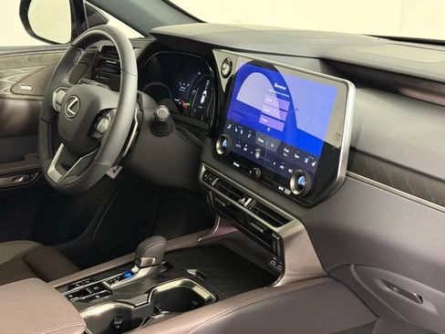 New 2026 Lexus RX 350 AWD/4WD image 34