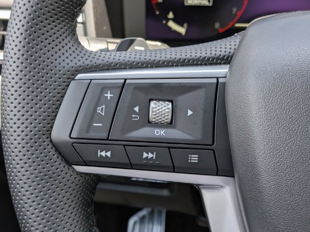 New 2026 Mitsubishi Outlander SEL Black Edition FWD image 25