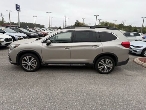Used 2020 Subaru Ascent Limited w/ Popular Package #3 image 12