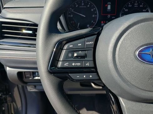 New 2026 Subaru Forester Sport AWD/4WD image 17