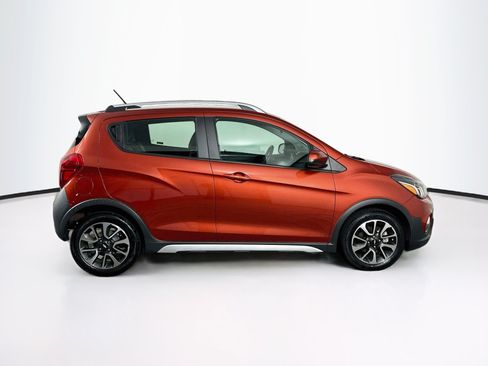 Used 2022 Chevrolet Spark ACTIV FWD image 10