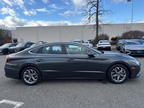 Certified 2023 Hyundai Sonata SEL image 14