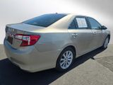 Used 2014 Toyota Camry XLE image 3